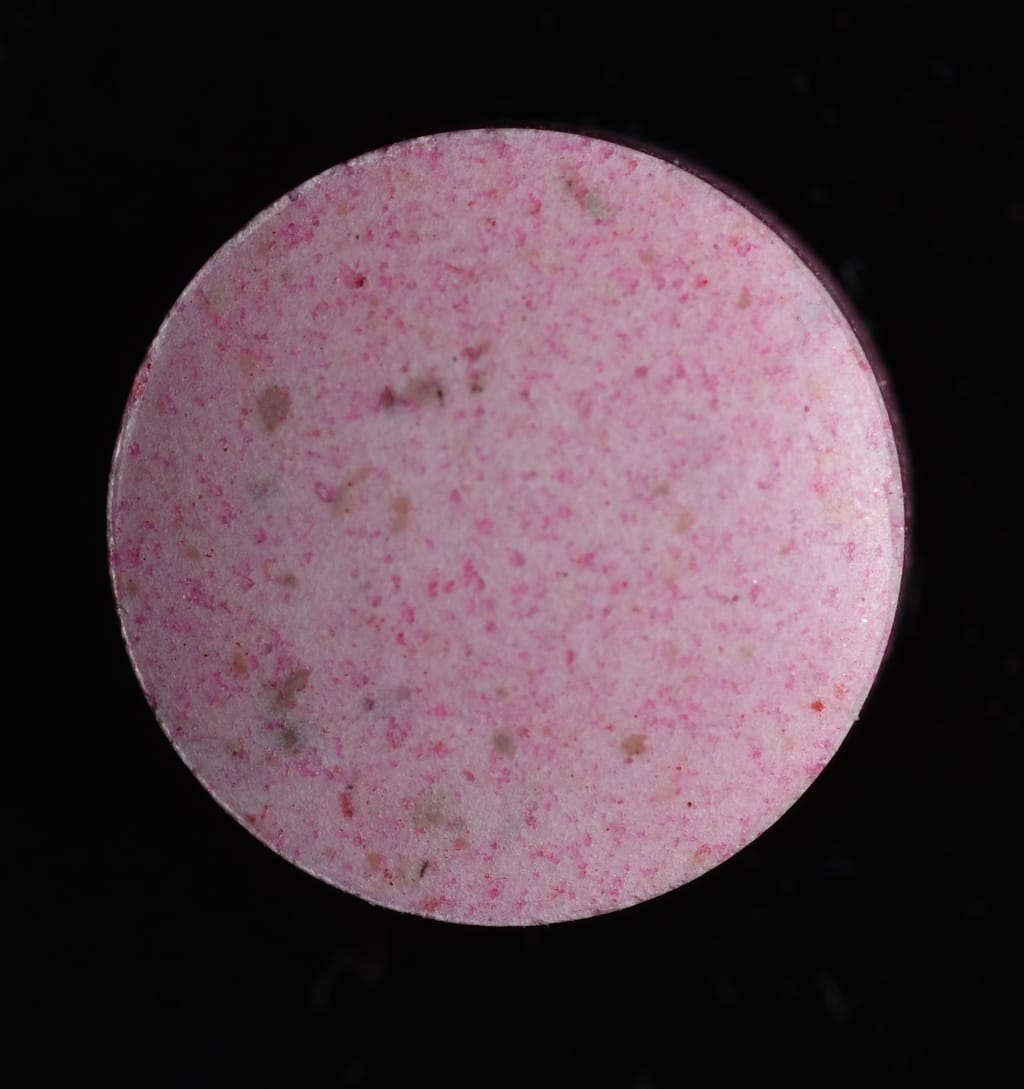 No logo molecular scheme