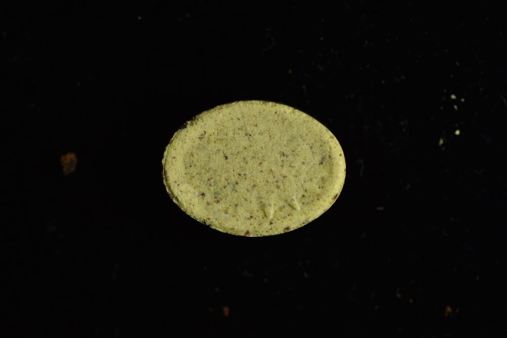 No logo molecular scheme