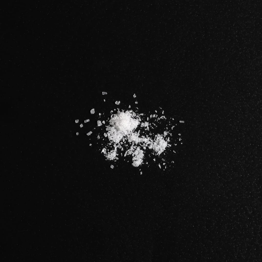 Ketamine sold as 3-MMC molecular scheme