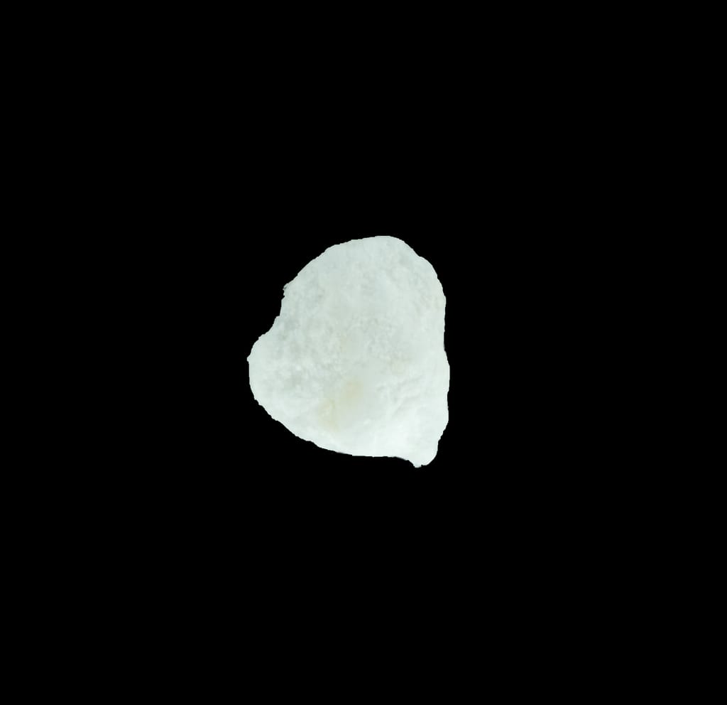 Cocaine sold as 3-MMC molecular scheme