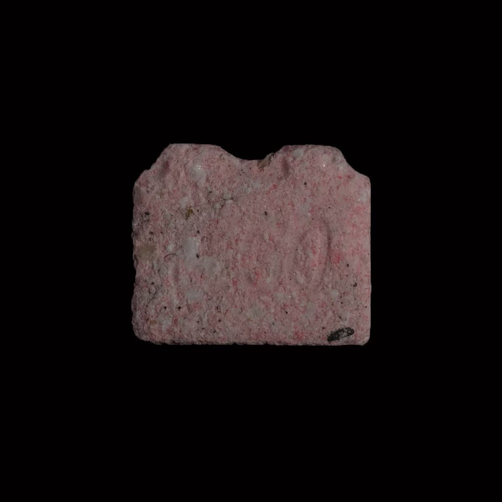 Lego molecular scheme