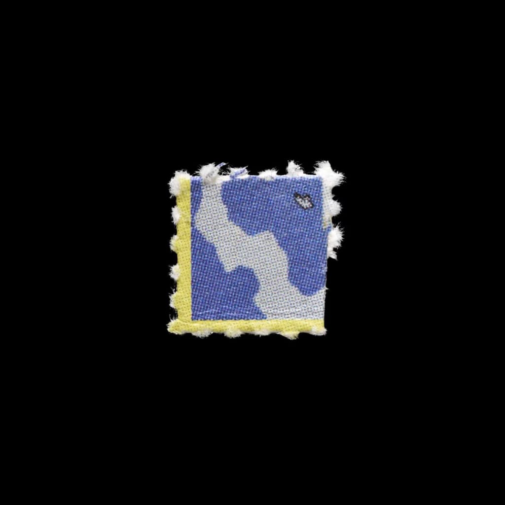 Majin Bu molecular scheme