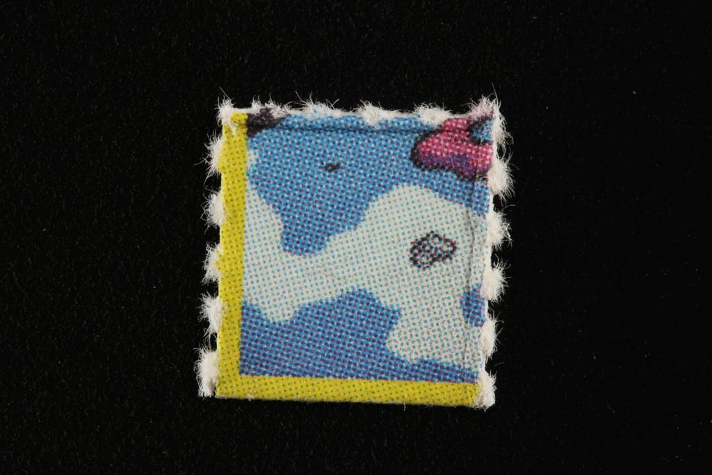 Majin Bu molecular scheme