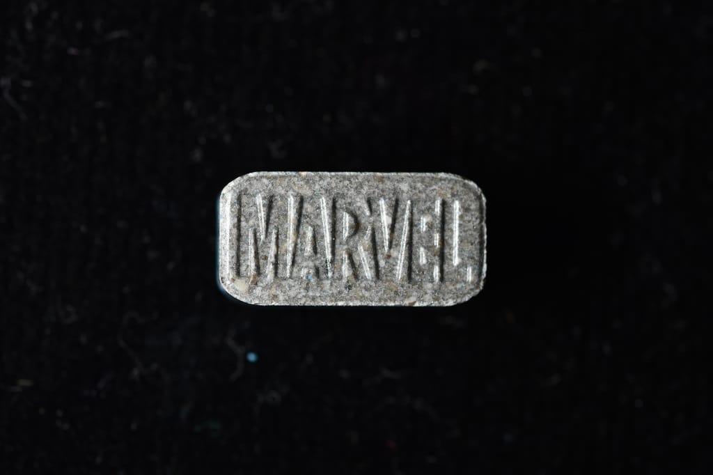 Marvel molecular scheme