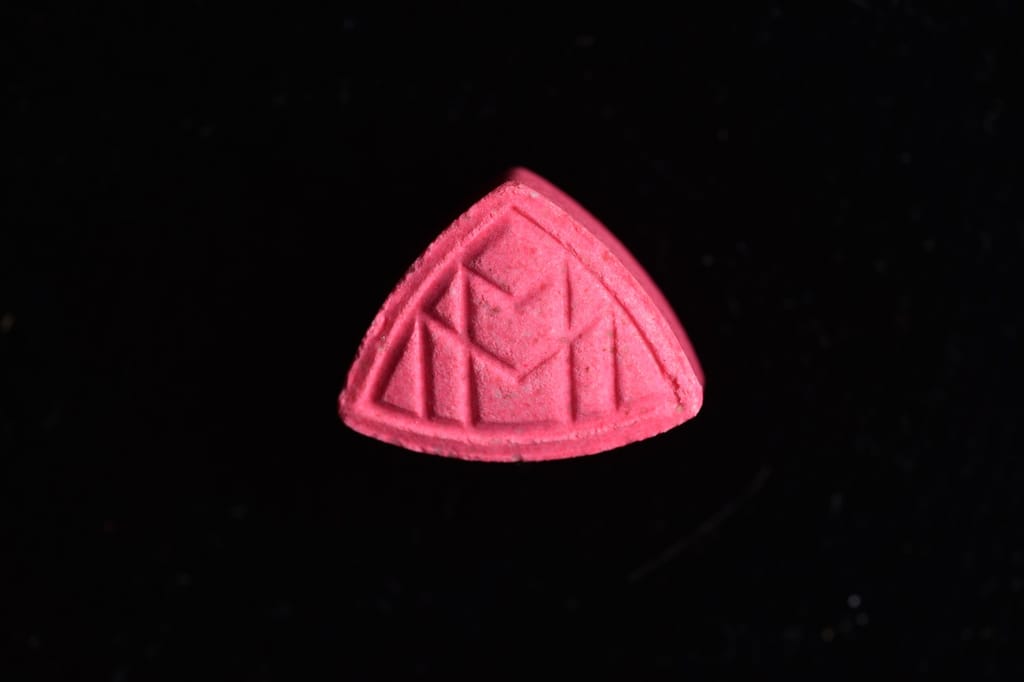 Maybach molecular scheme