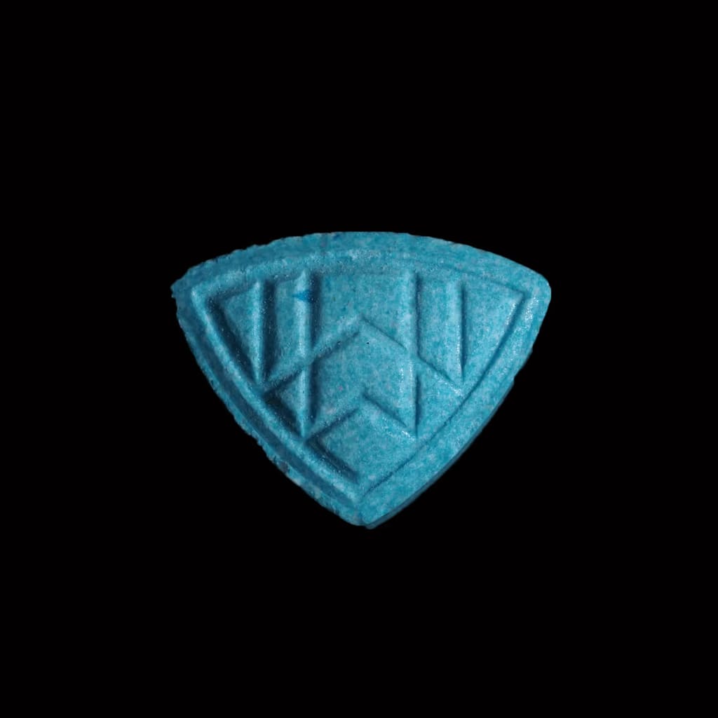 Maybach molecular scheme