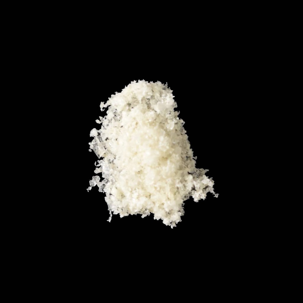 MDMA sold as 3-MMC molecular scheme