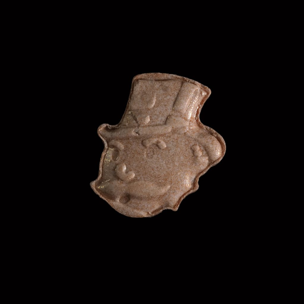 Monopoly molecular scheme