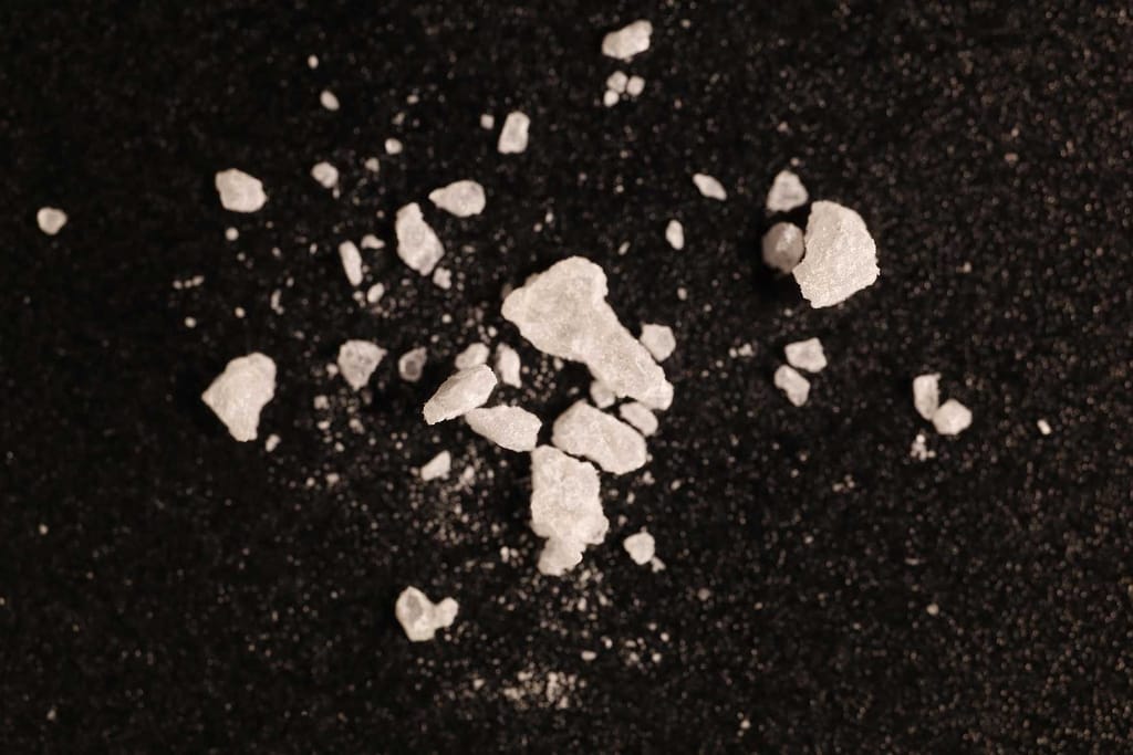 N-Ethylpentedronesold as 3-MMC molecular scheme