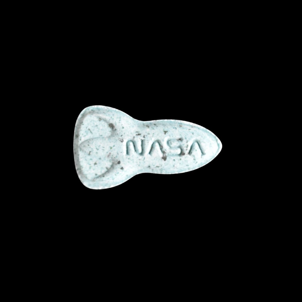 NASA / 2cb molecular scheme