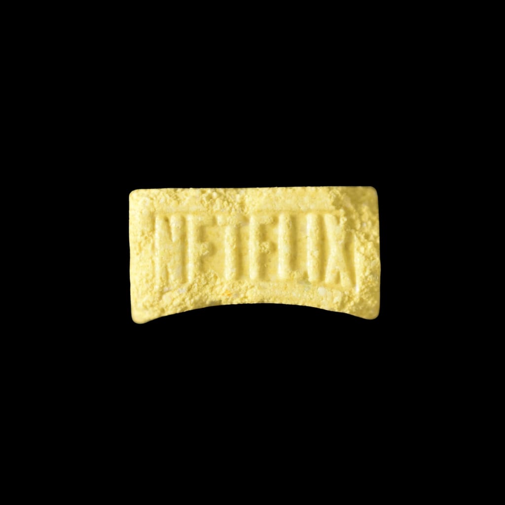 Netflix molecular scheme