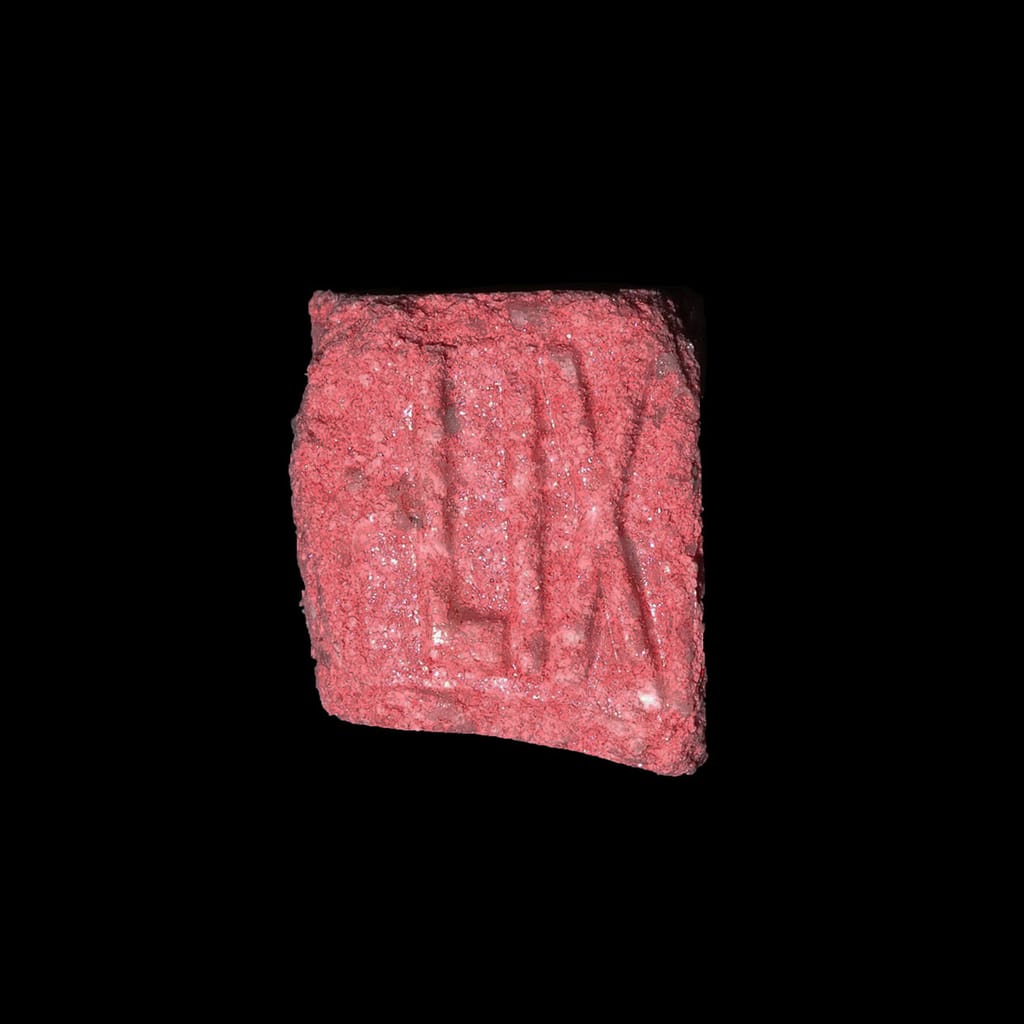 Netflix molecular scheme