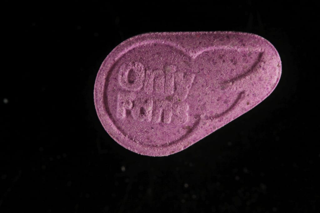 Onlyfans... molecular scheme