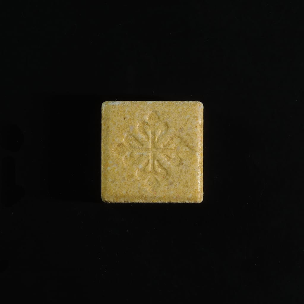 Patek Philippe molecular scheme