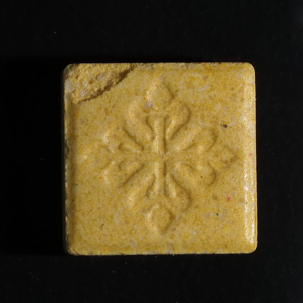 Patek Philippe molecular scheme