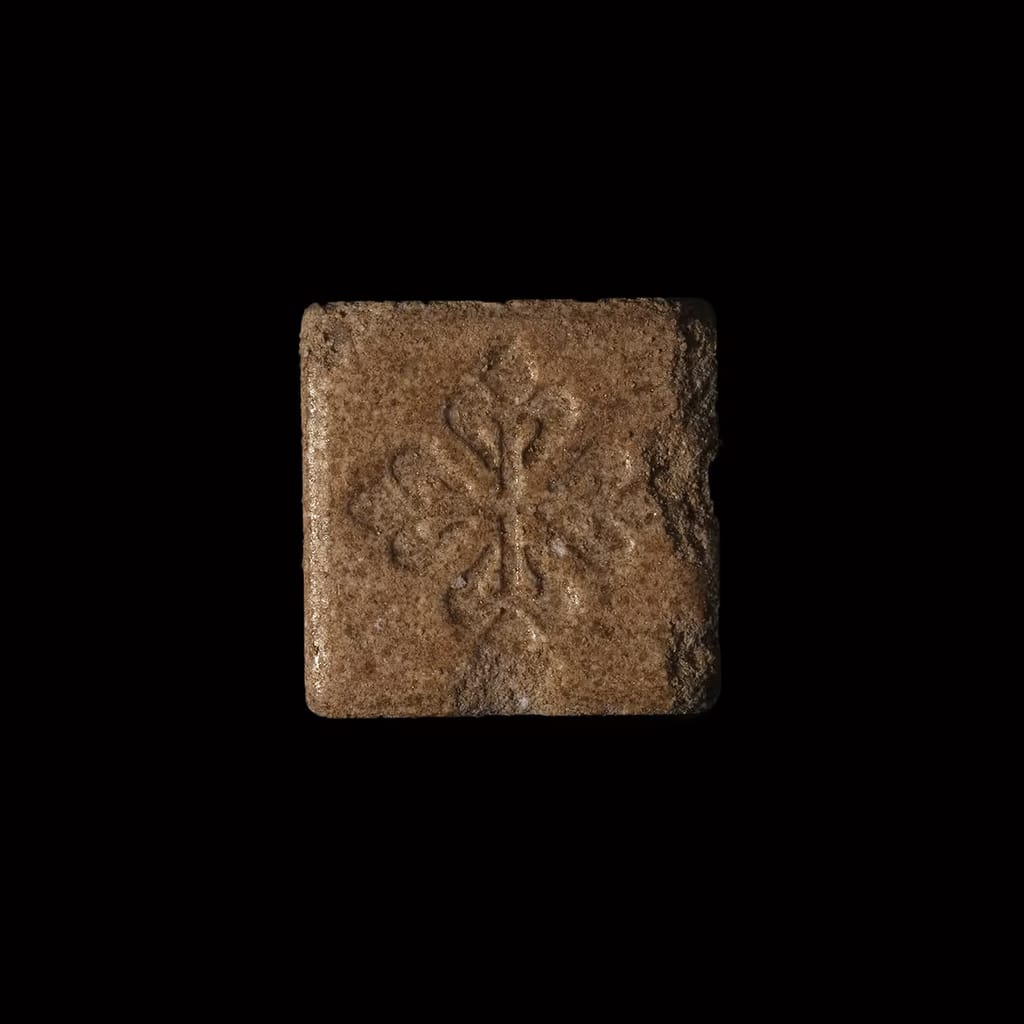 Patek Philippe molecular scheme