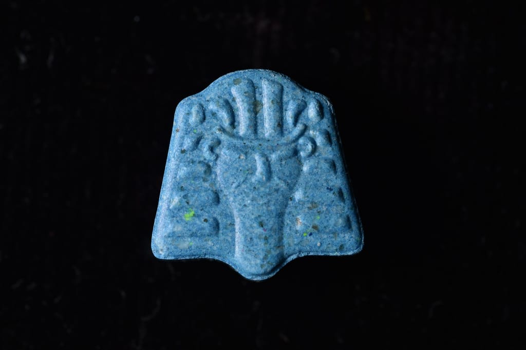 Pharaoh molecular scheme