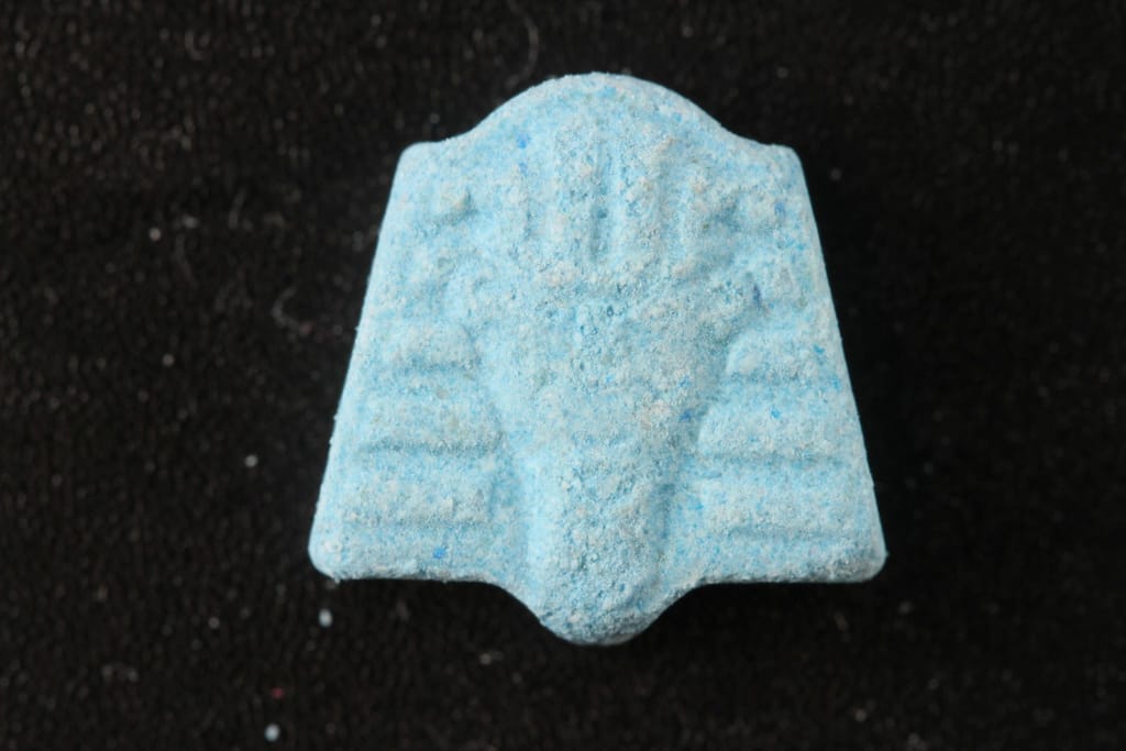 Pharaoh molecular scheme