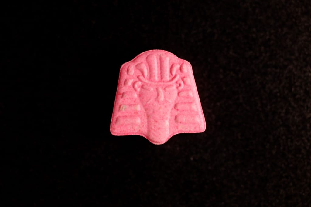 Pharaoh molecular scheme