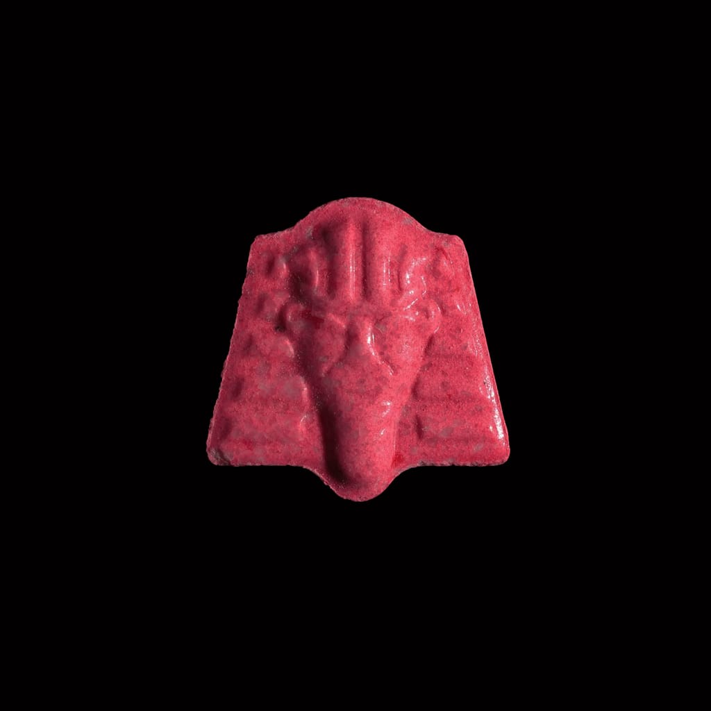 Pharaoh molecular scheme