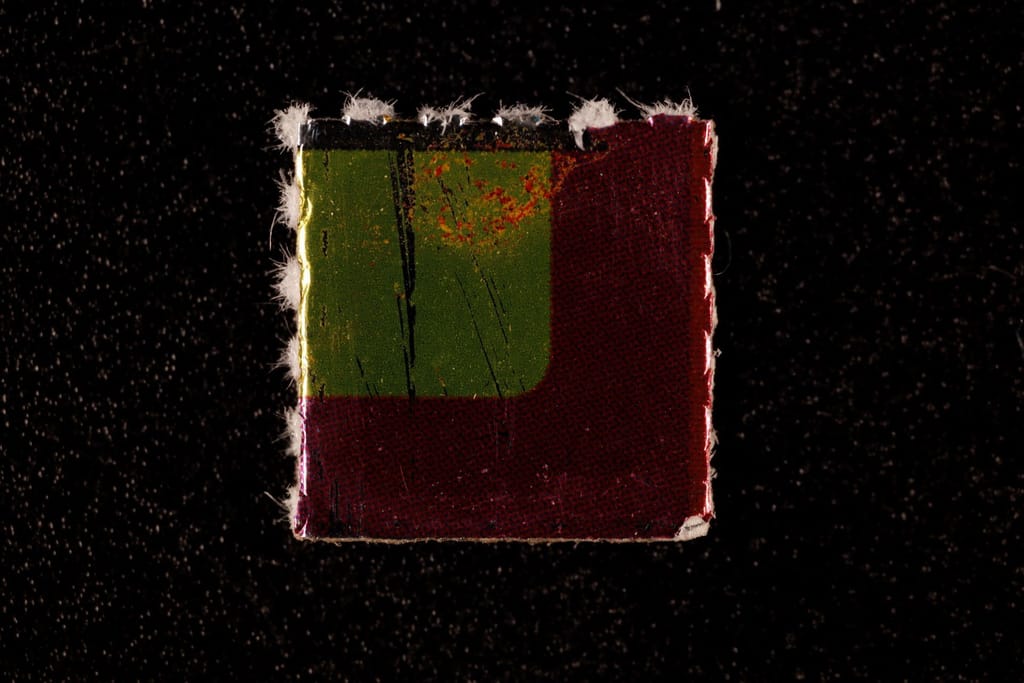 Pikatchu molecular scheme