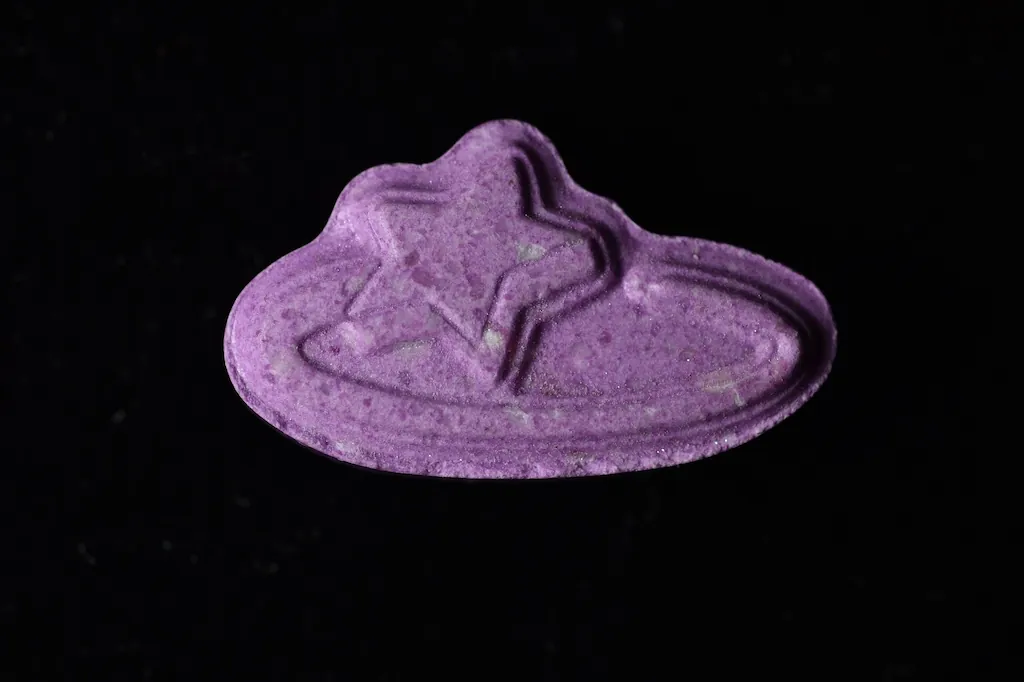 Pop Smoke molecular scheme