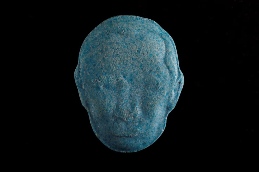 Putin molecular scheme