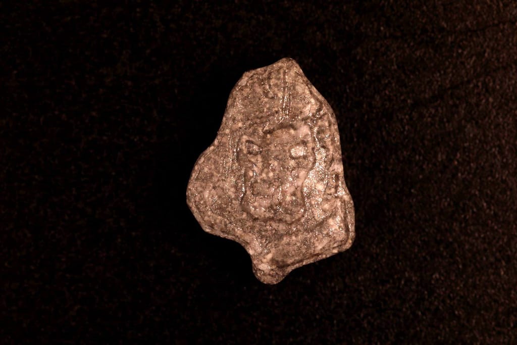 Reaper molecular scheme