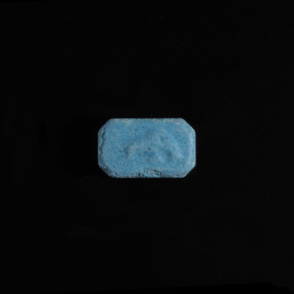 Red Bull molecular scheme