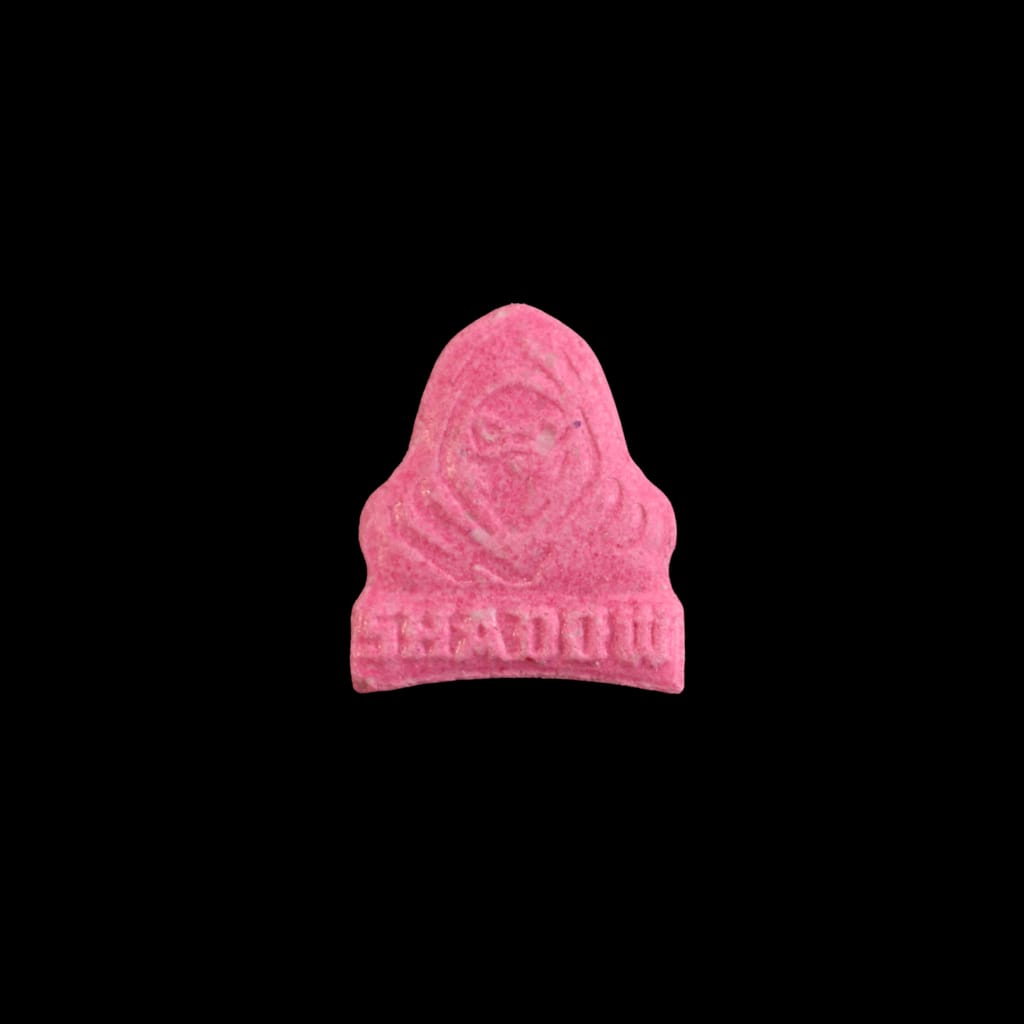 Shadow molecular scheme