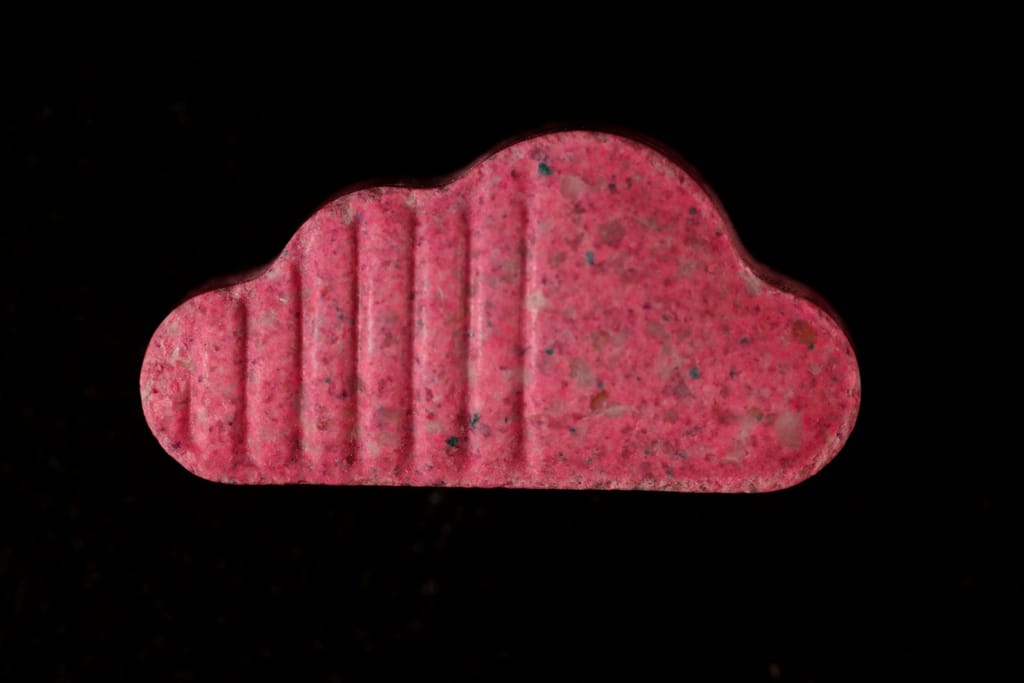 Soundcloud molecular scheme