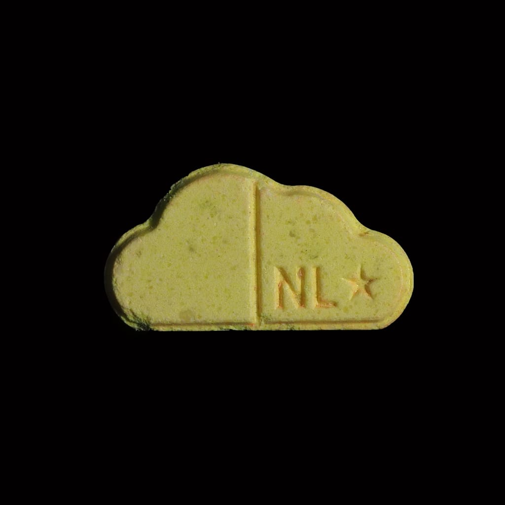 Soundcloud molecular scheme