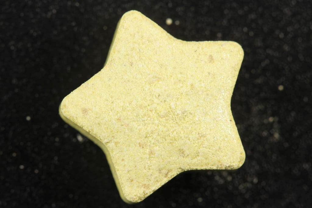 Star molecular scheme