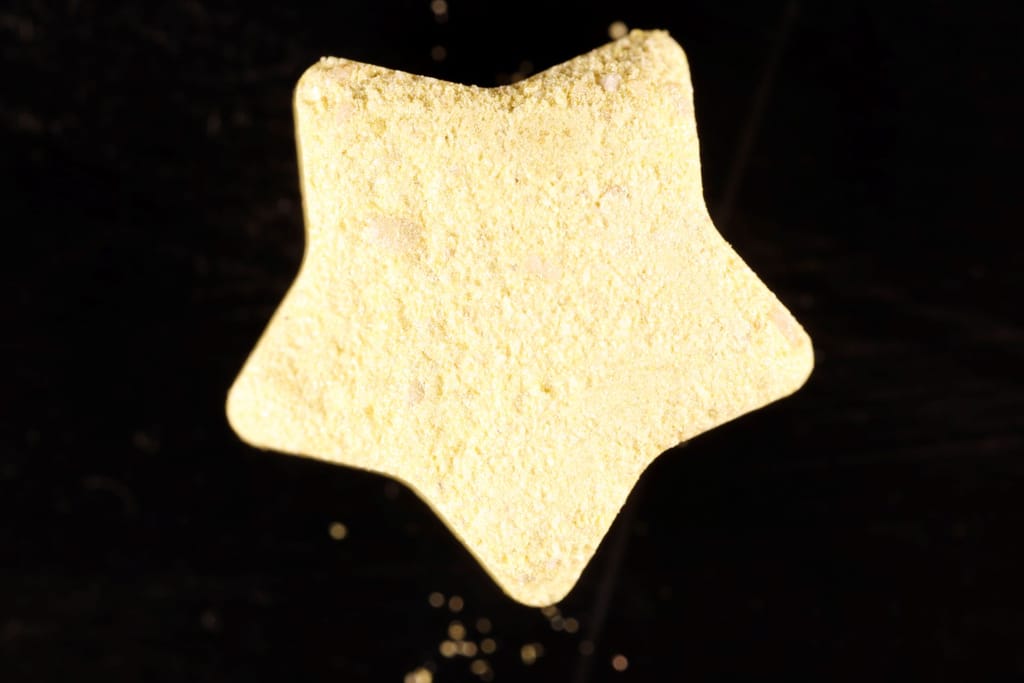 Star molecular scheme