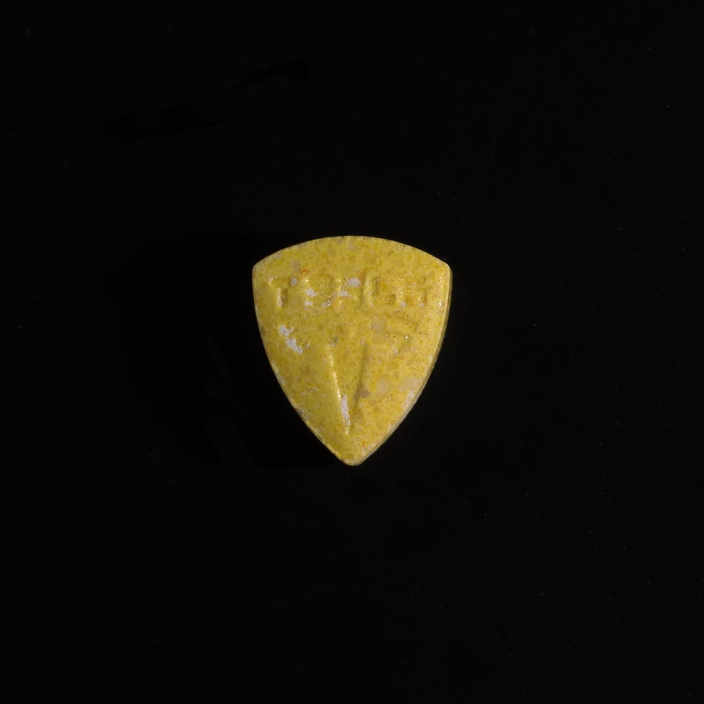 Tesla molecular scheme