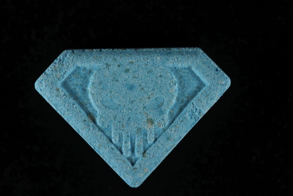 The Punisher molecular scheme