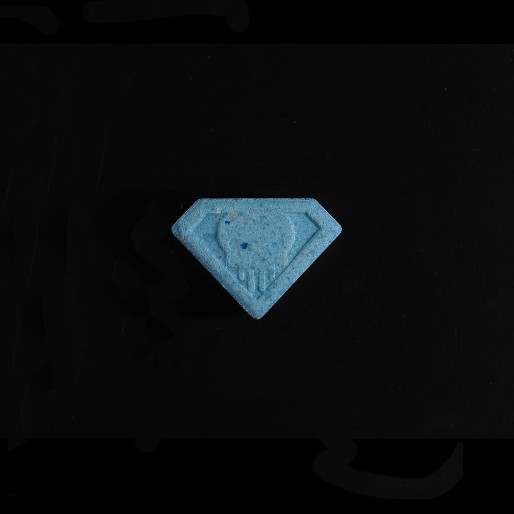 The Punisher molecular scheme