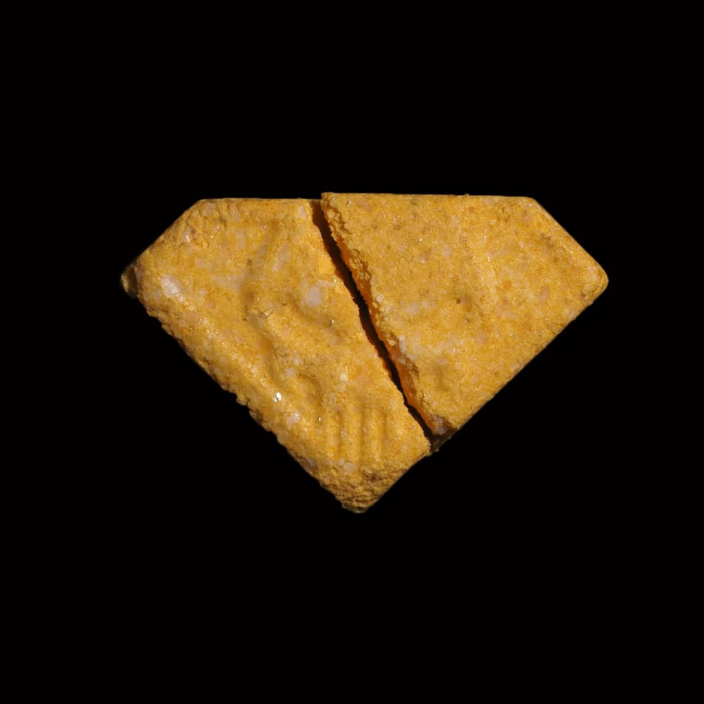 The Punisher molecular scheme