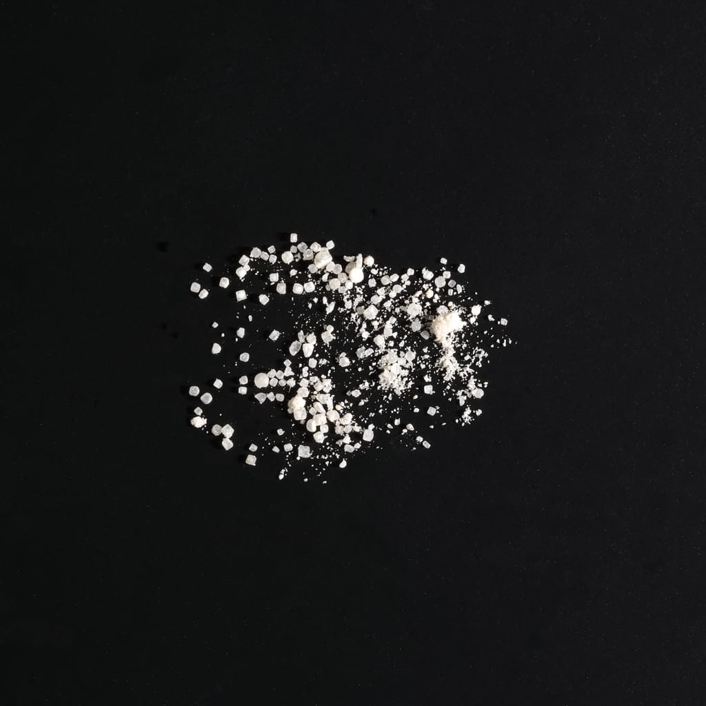 TMA & TMA-2 sold as mescaline molecular scheme