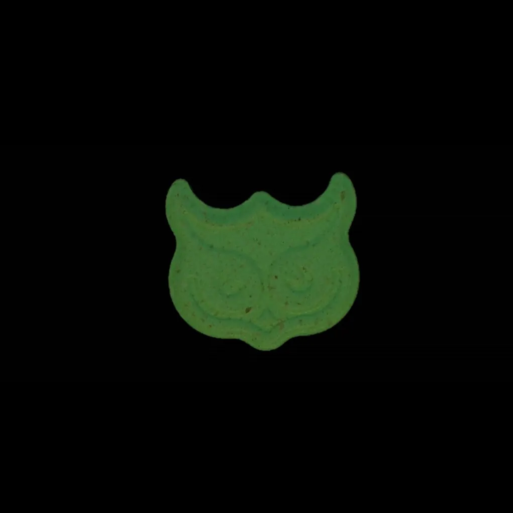 Eule (Panama) molecular scheme