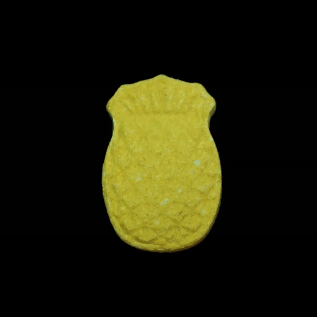 Ananas molecular scheme