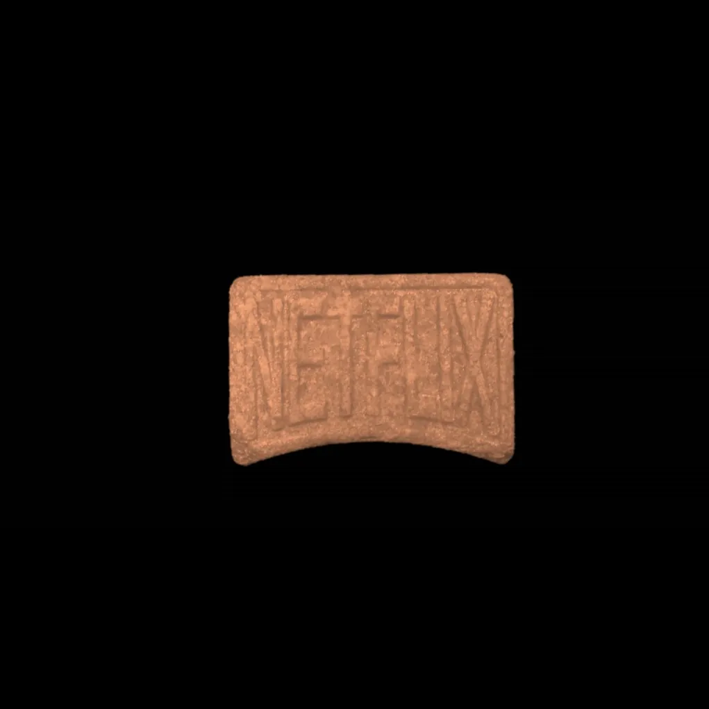 Netflix molecular scheme