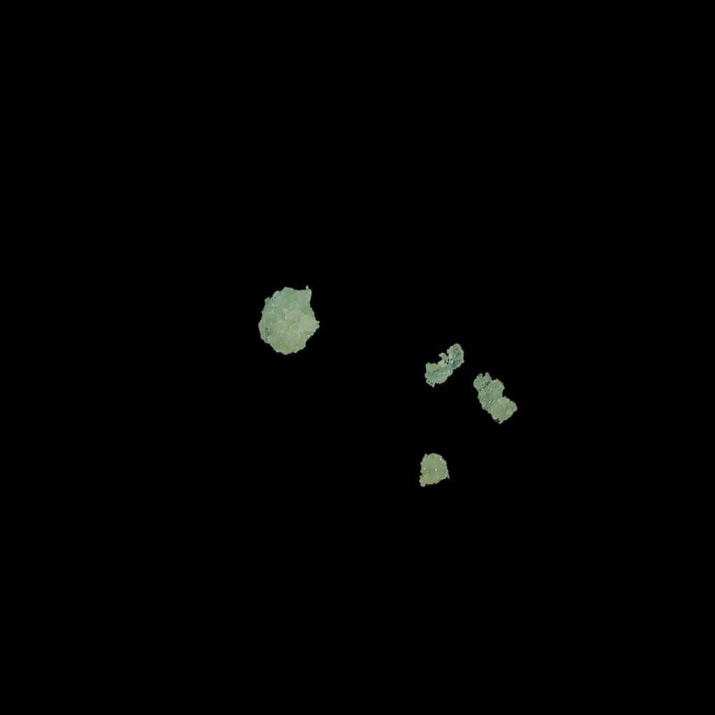 2-MMC molecular scheme