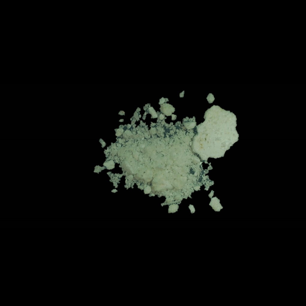 Methamphetamine / MDMA molecular scheme