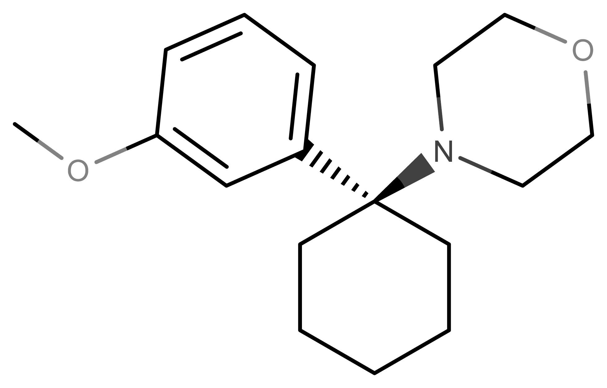 3-MeO-PCMo molecular scheme