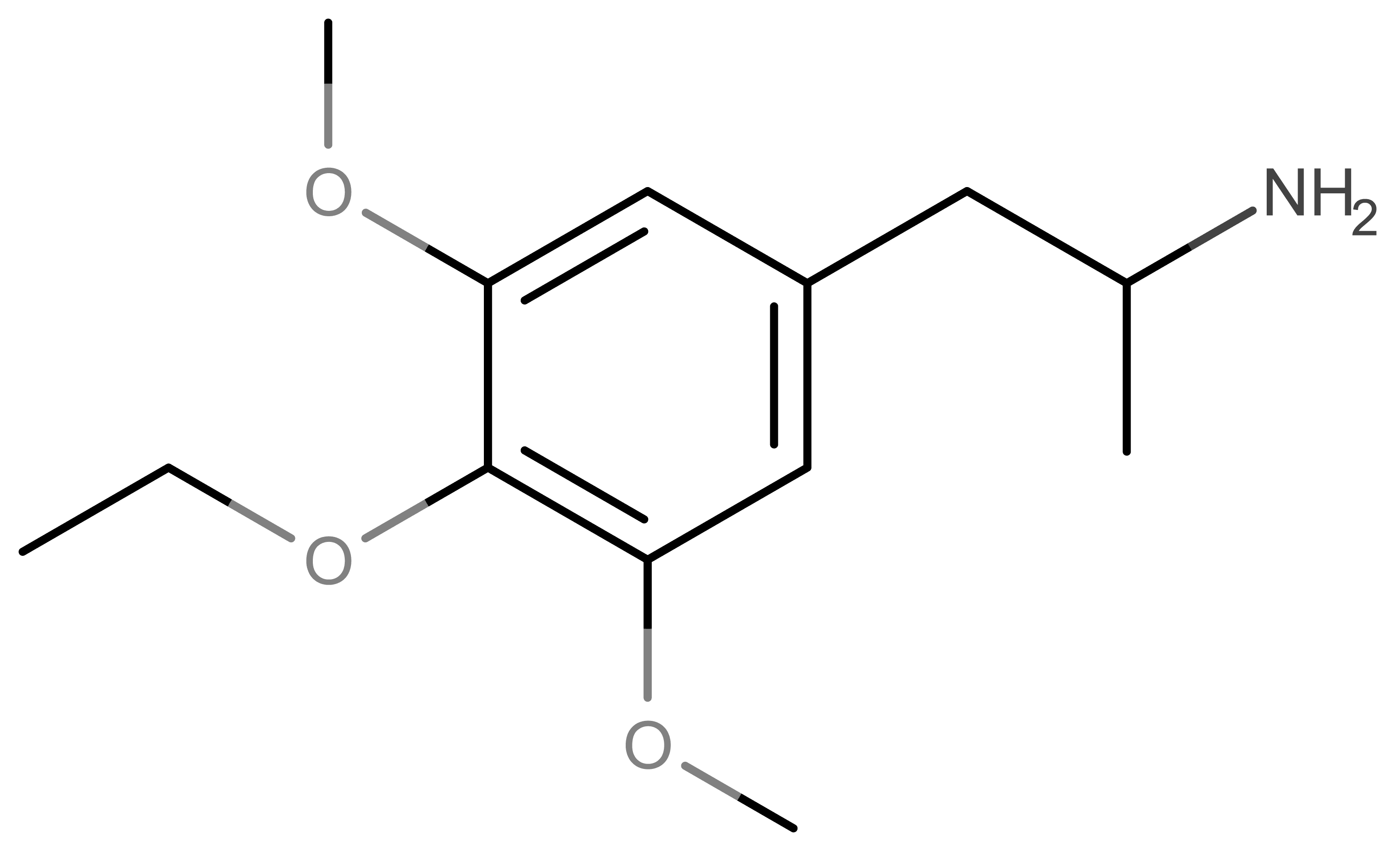 3C-E molecular scheme