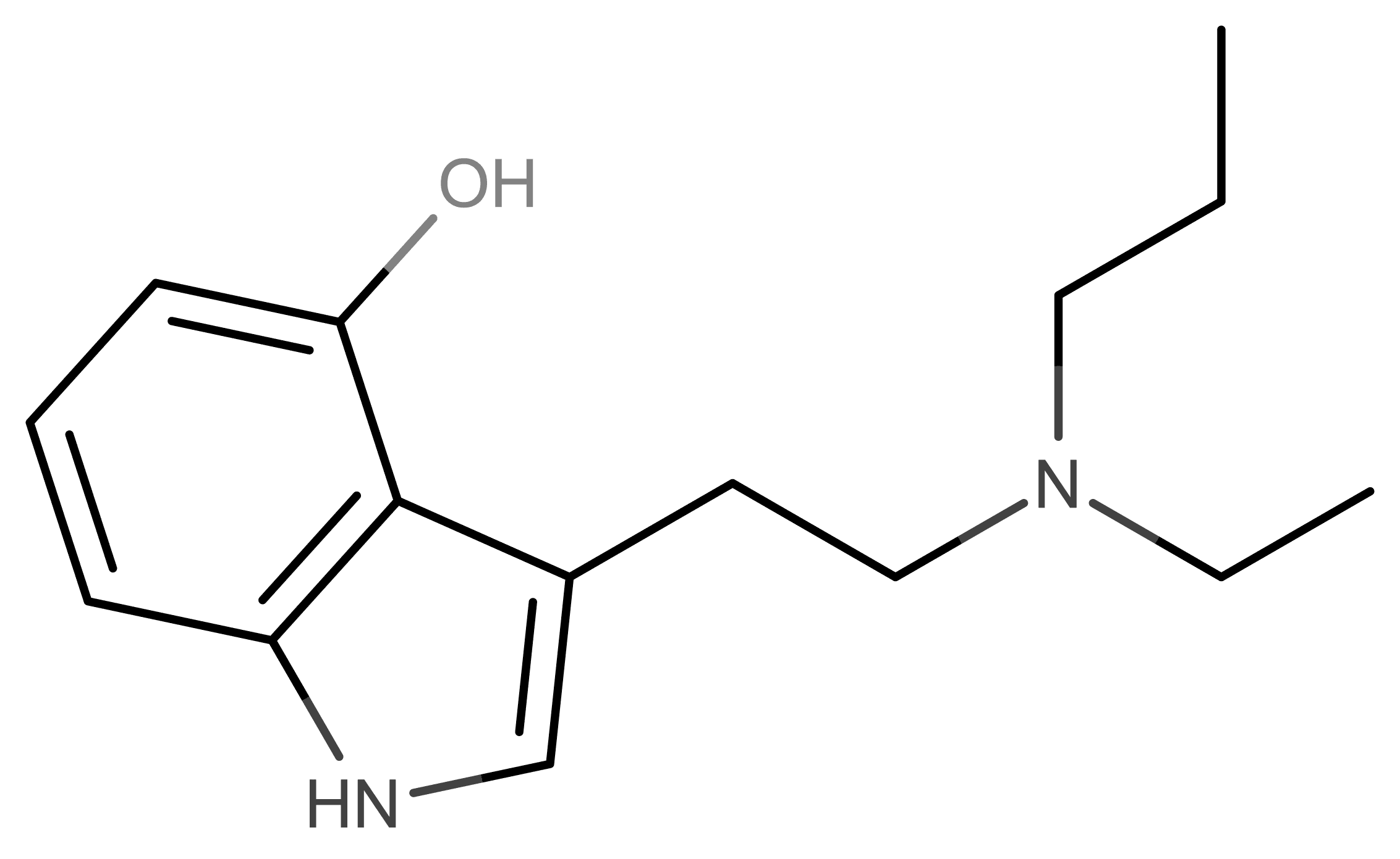 4-HO-EPT molecular scheme