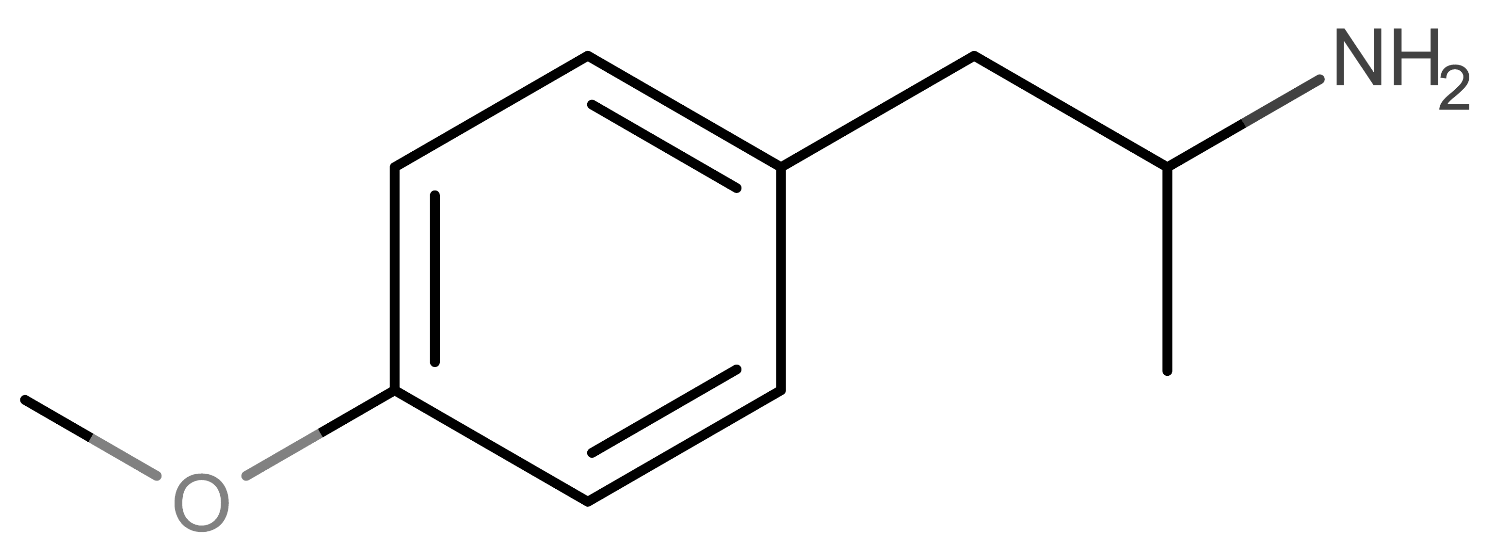 PMA molecular scheme
