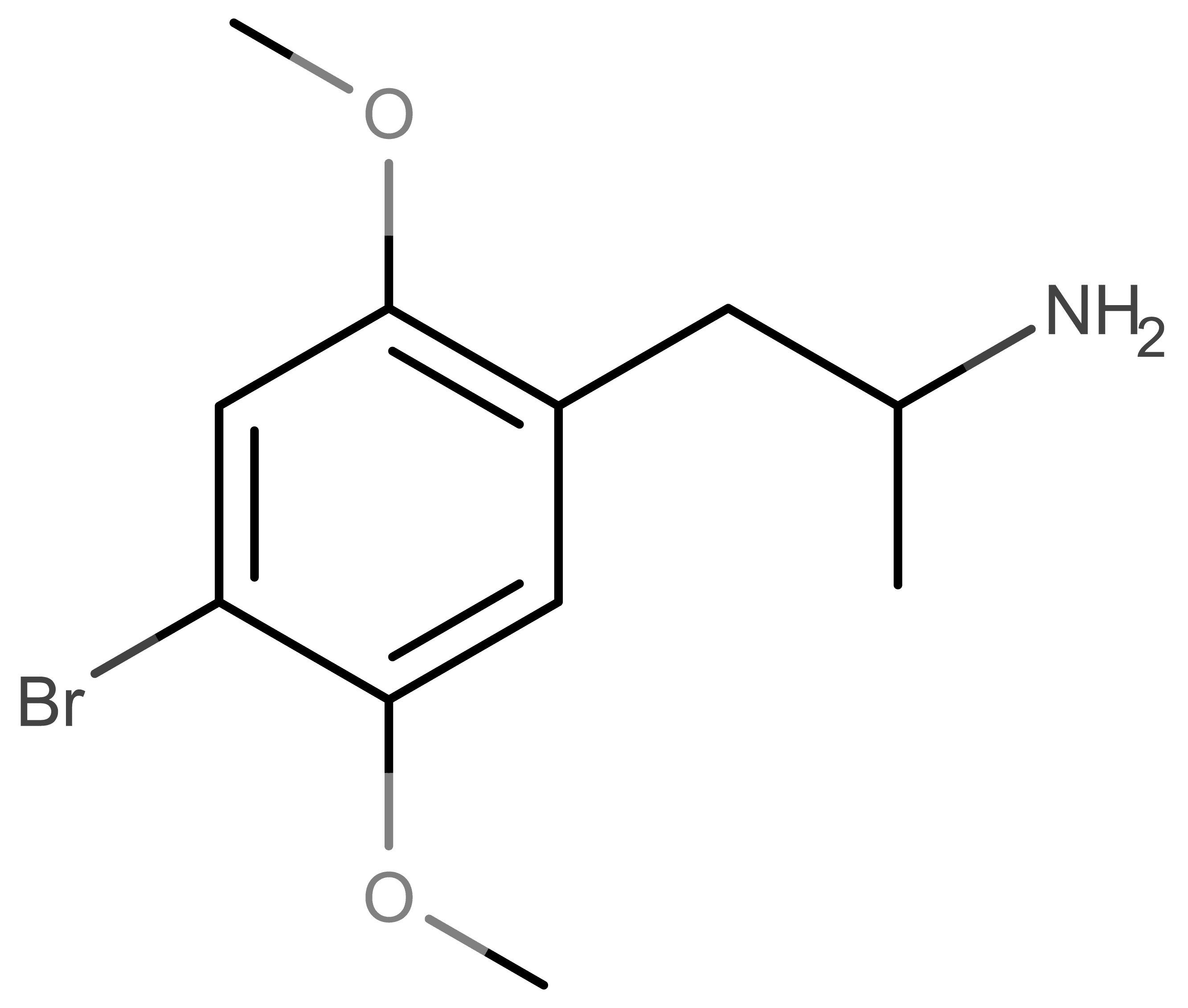DOB molecular scheme