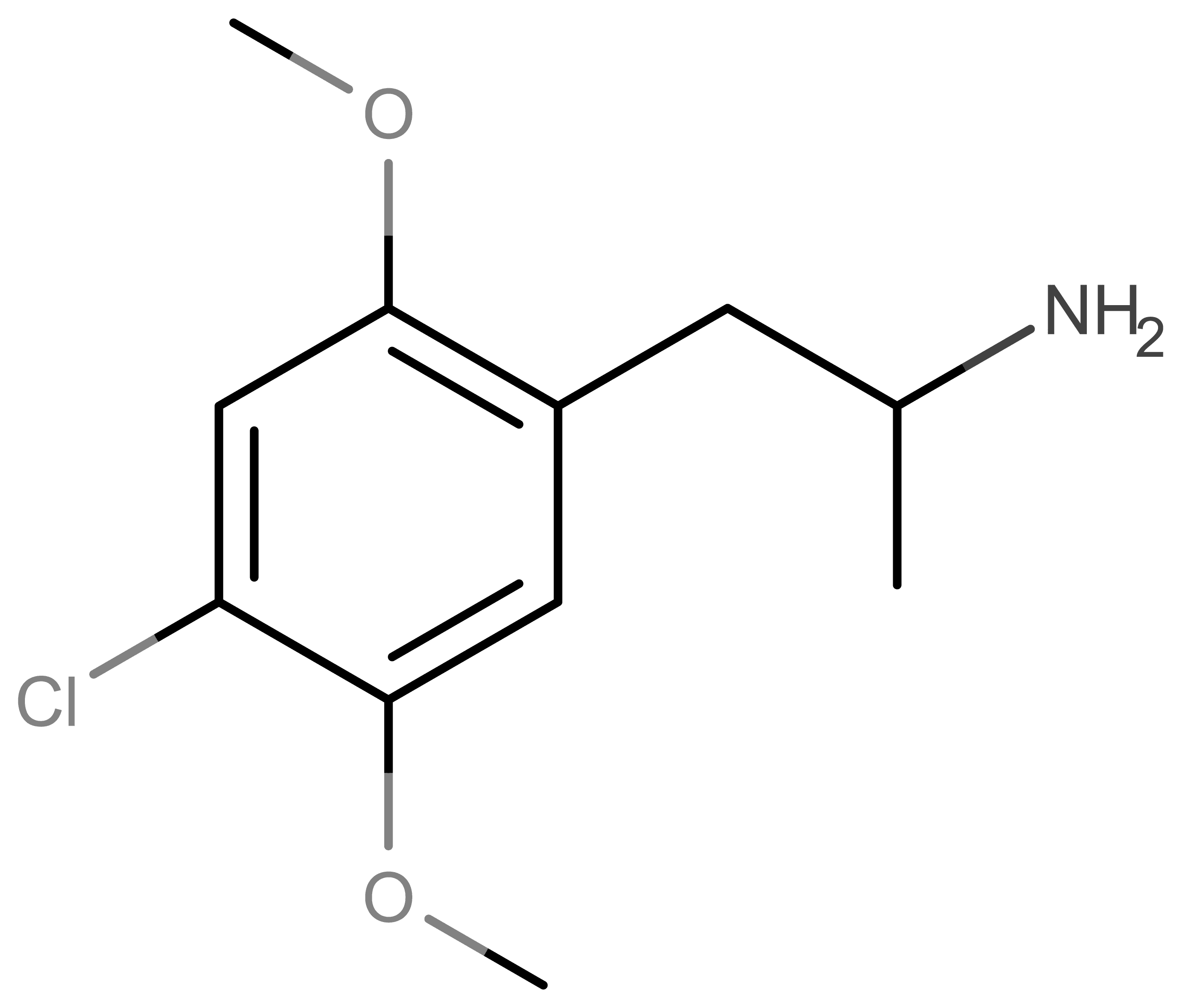 DOC molecular scheme